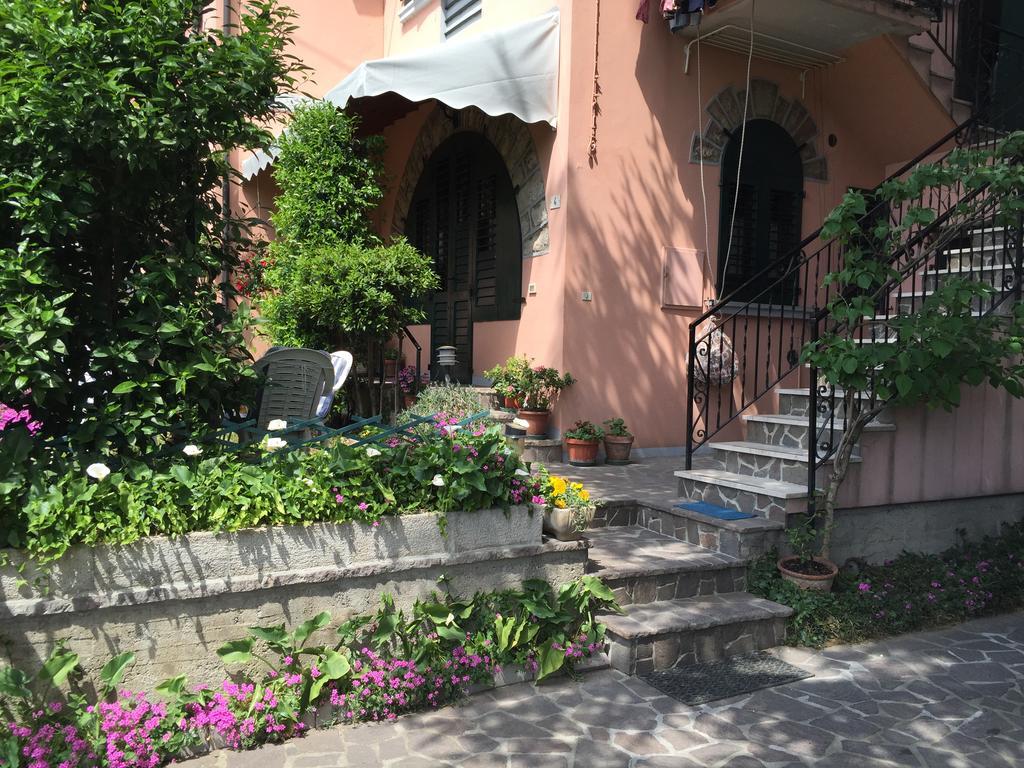 Iseo Lake Home Nature & Relax Exterior photo