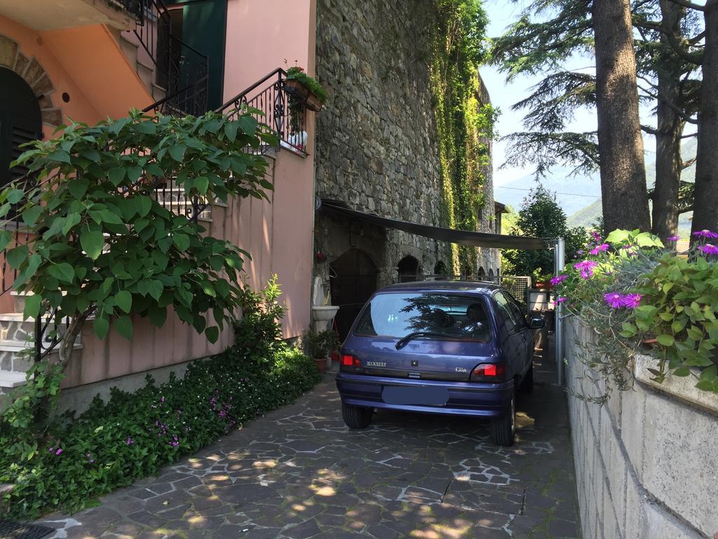 Iseo Lake Home Nature & Relax Exterior photo