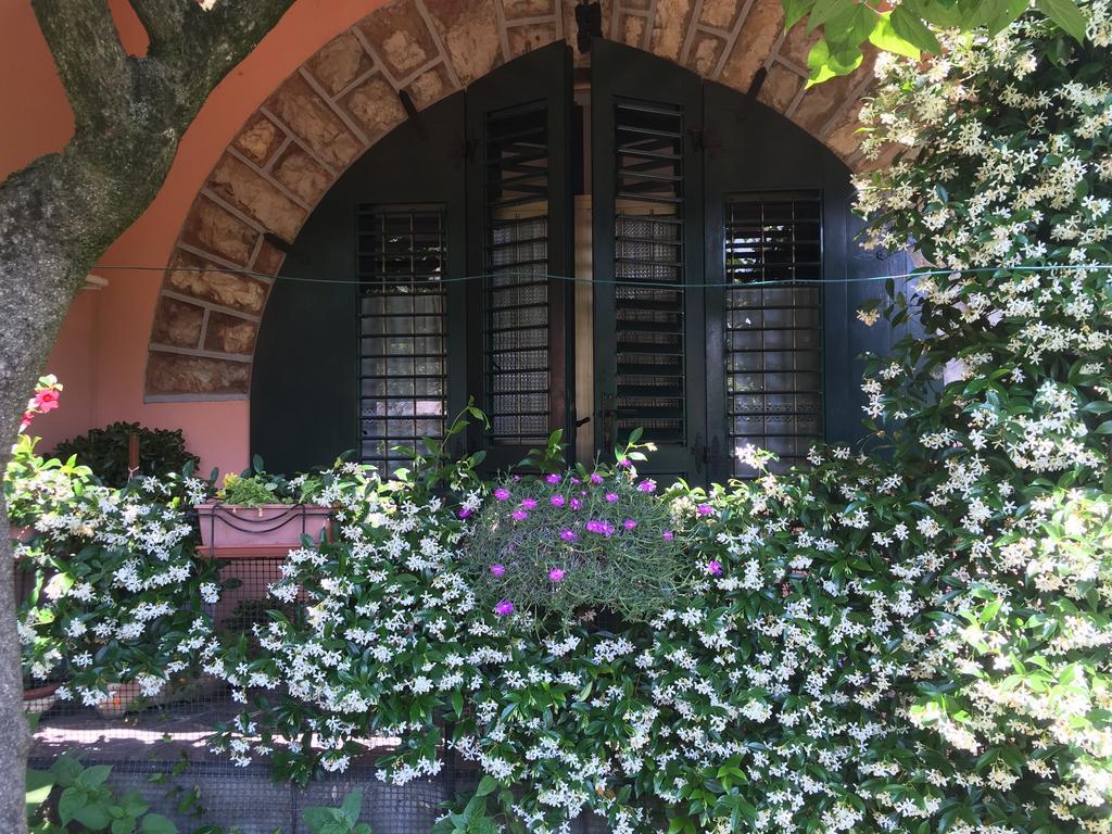 Iseo Lake Home Nature & Relax Exterior photo