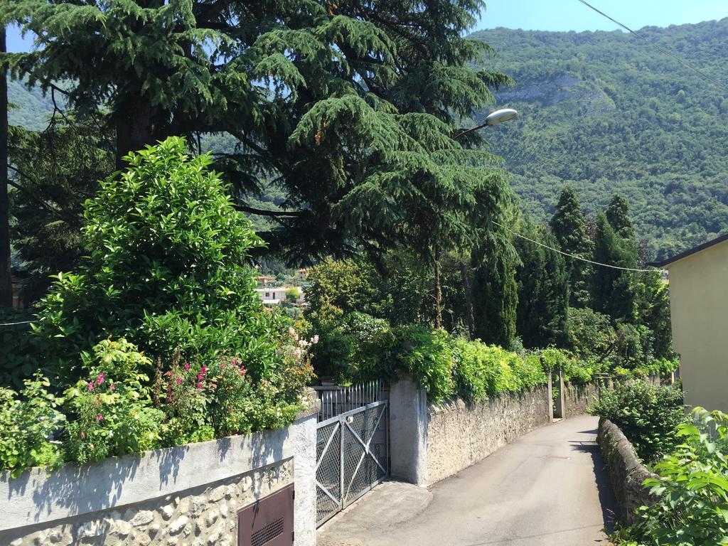 Iseo Lake Home Nature & Relax Exterior photo
