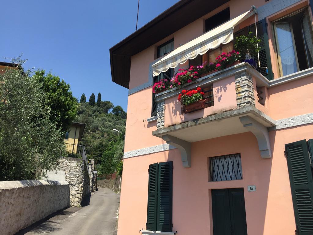 Iseo Lake Home Nature & Relax Exterior photo