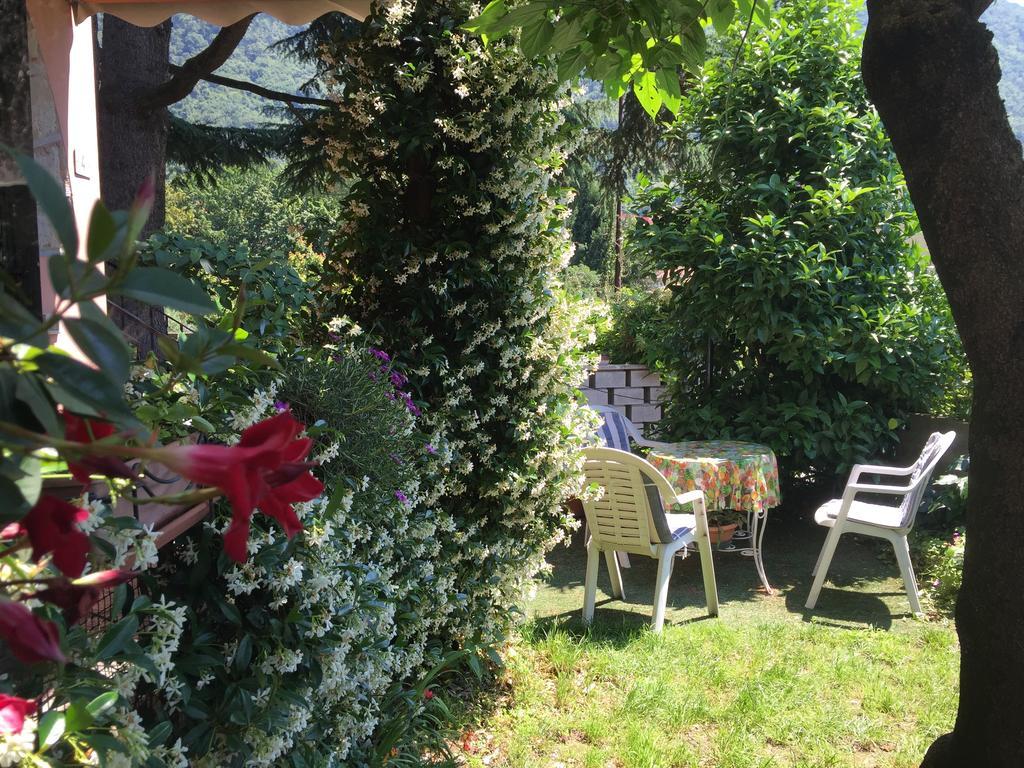 Iseo Lake Home Nature & Relax Exterior photo