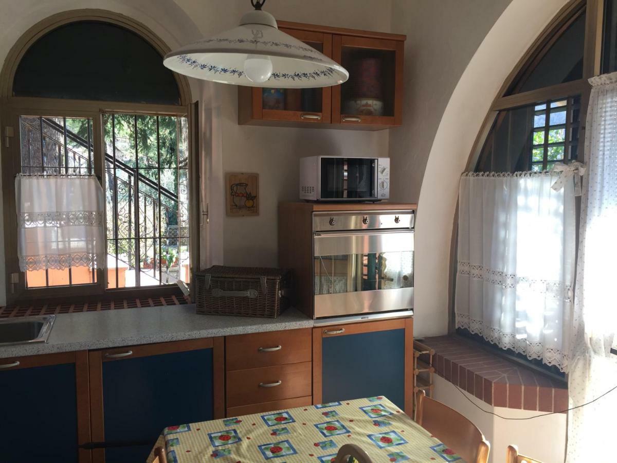 Iseo Lake Home Nature & Relax Exterior photo