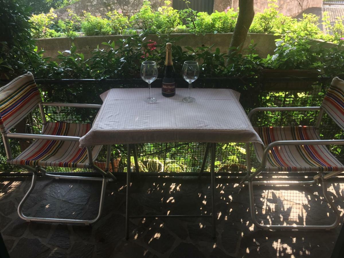 Iseo Lake Home Nature & Relax Exterior photo
