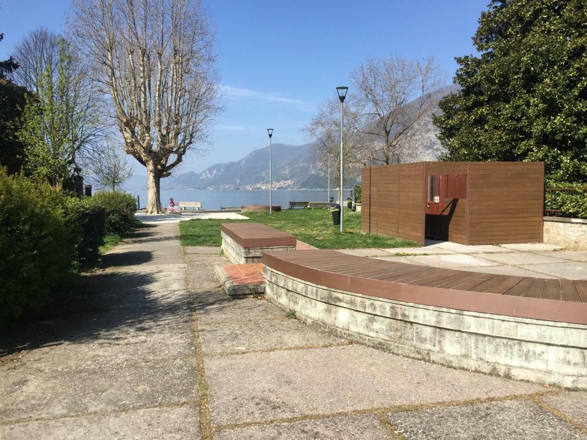 Iseo Lake Home Nature & Relax Exterior photo