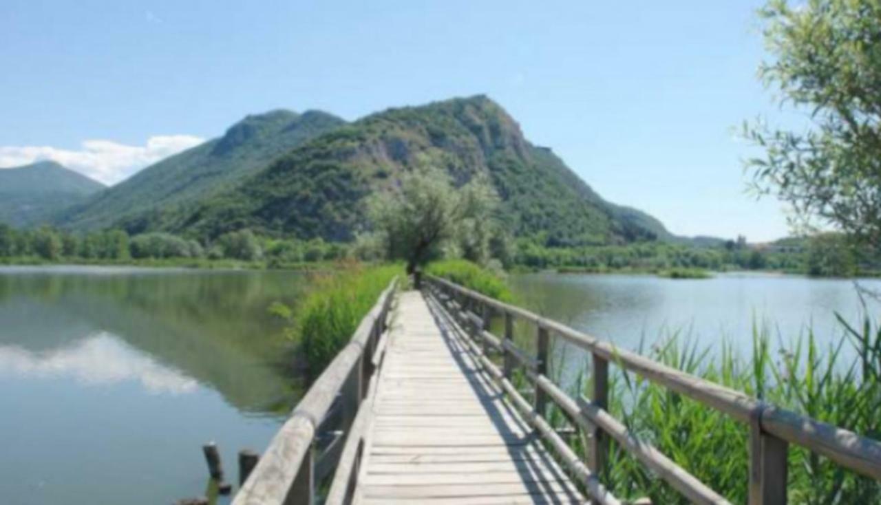 Iseo Lake Home Nature & Relax Exterior photo