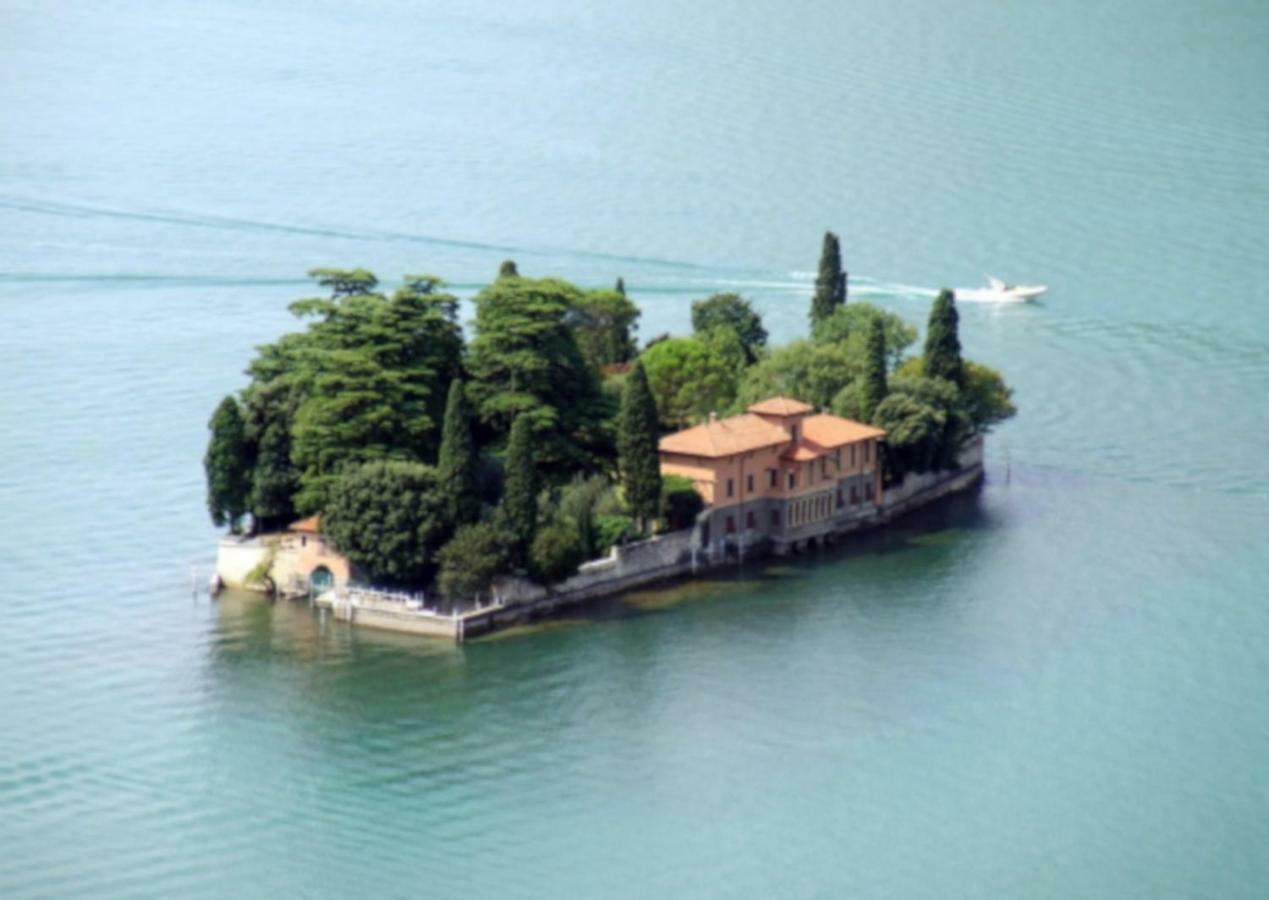 Iseo Lake Home Nature & Relax Exterior photo