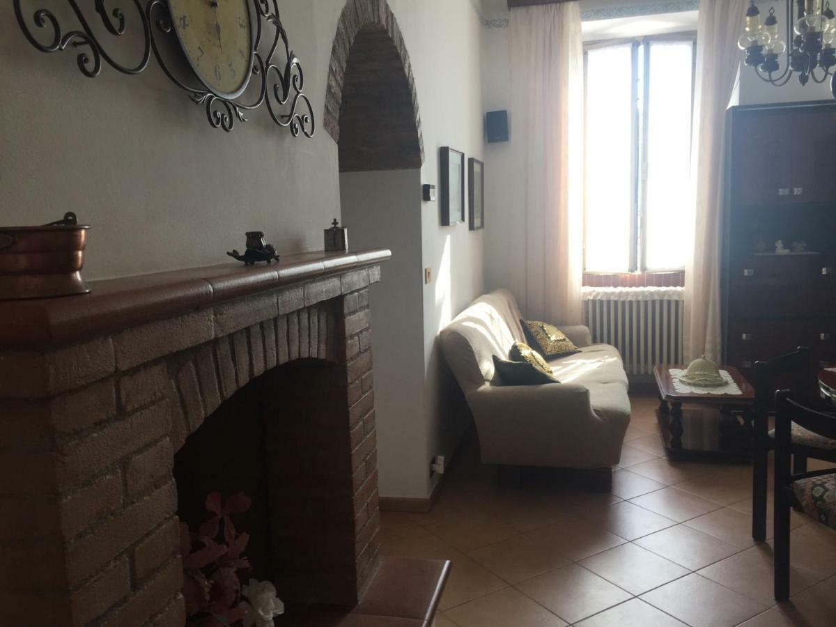 Iseo Lake Home Nature & Relax Exterior photo