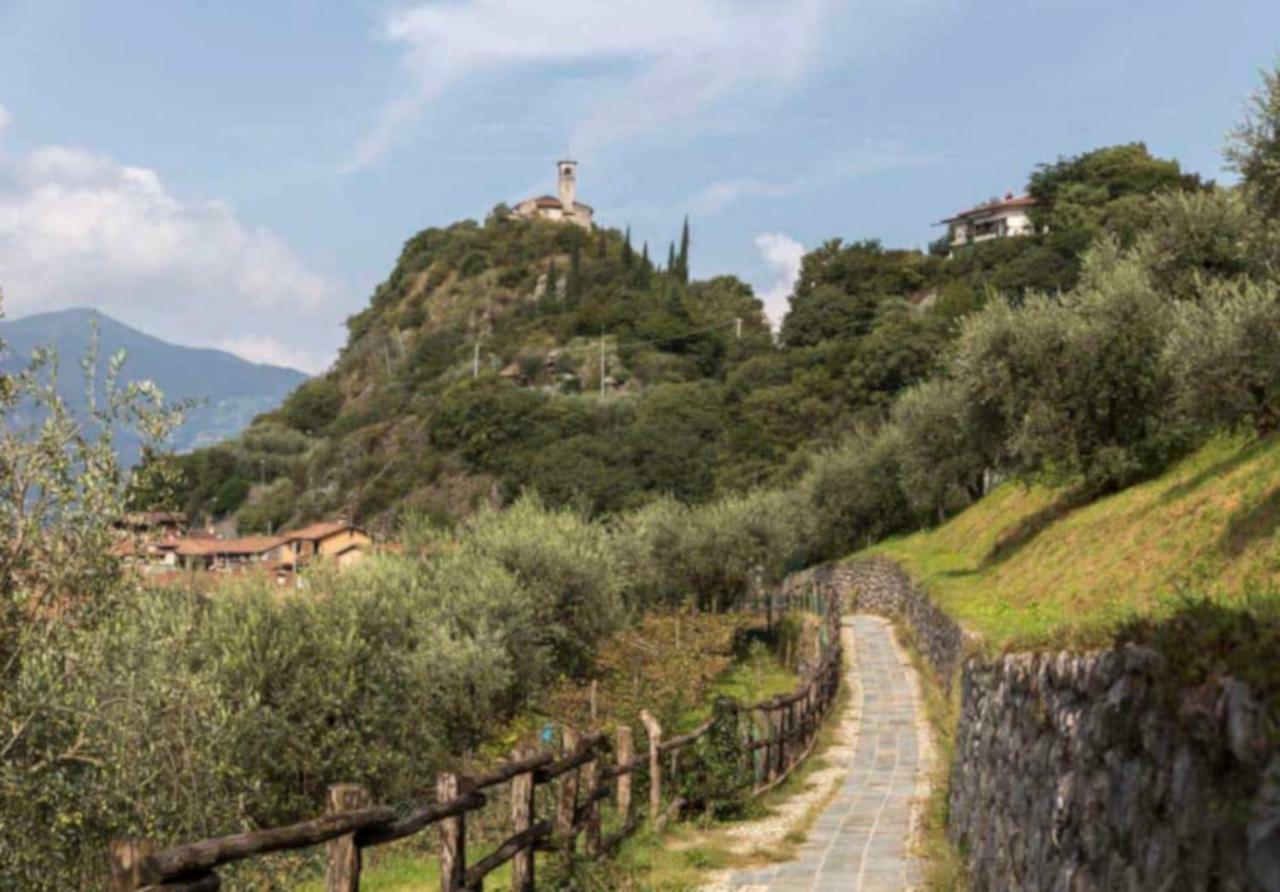 Iseo Lake Home Nature & Relax Exterior photo